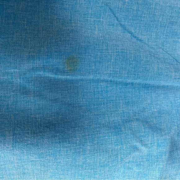 Ben Hogan Blue Flat Front Golf Shorts Men’s 42W - Picture 7 of 7